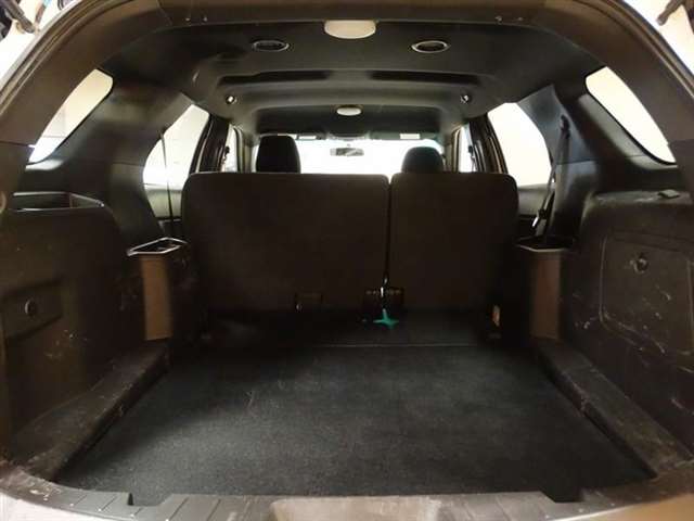 Ford Explorer 2013 photo 40